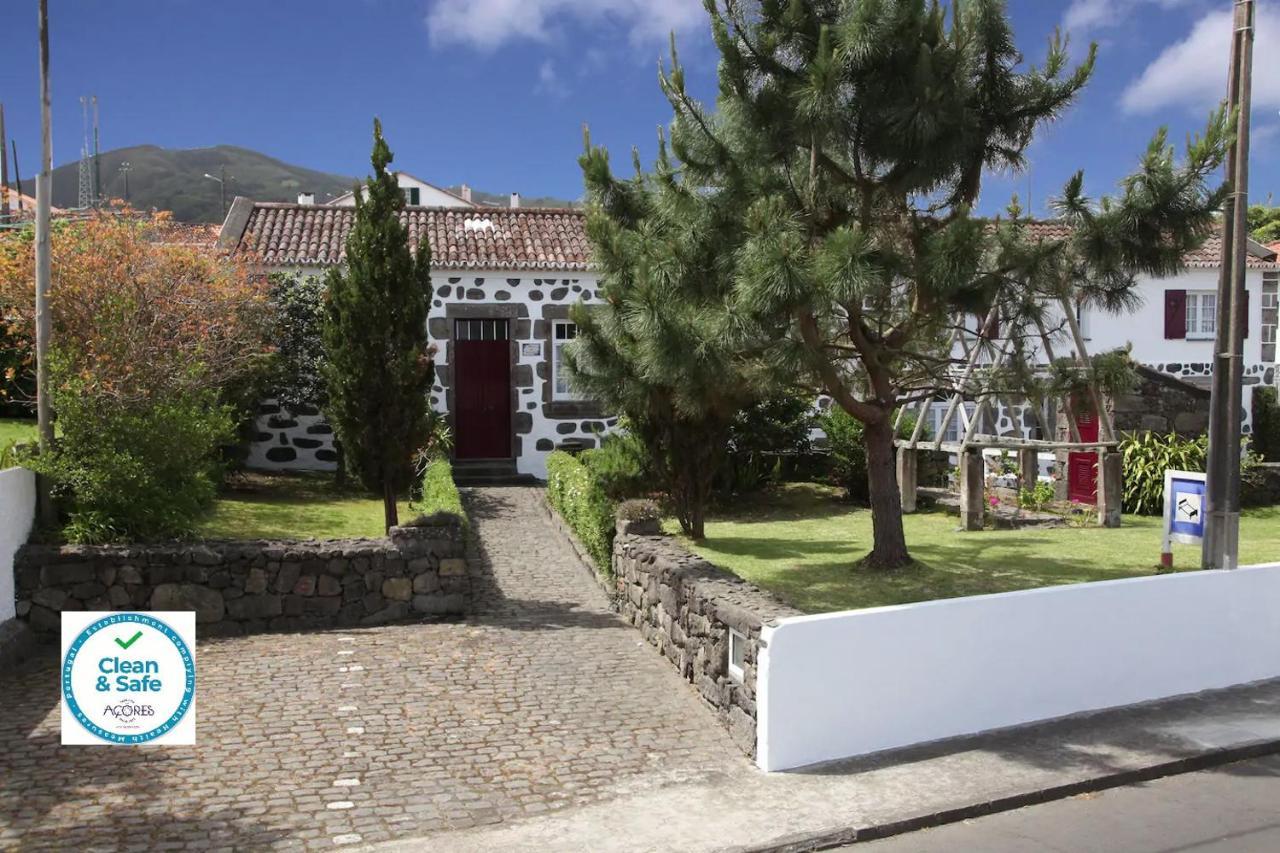 Casa Da Madrinha * Nordeste (Azores)